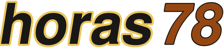 horas78 logo