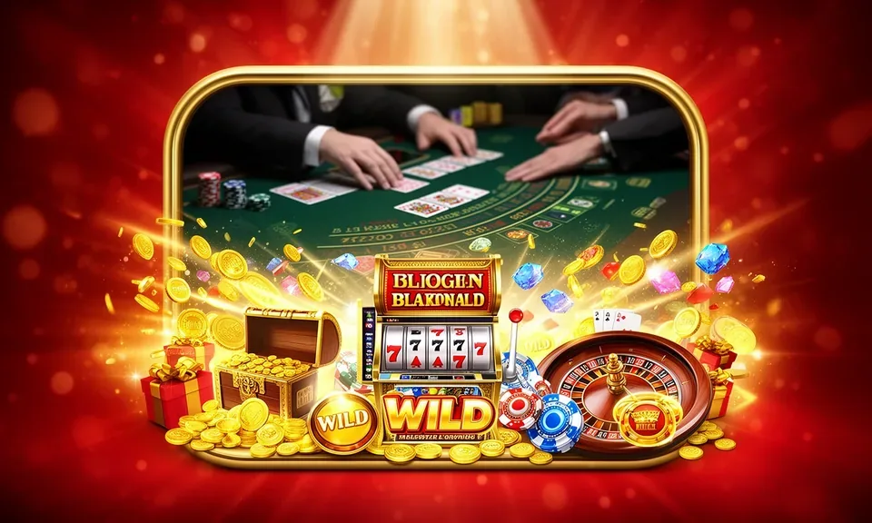 horas78 Sumatra Tiger Slots on horas78