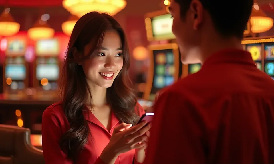 horas78 VIP Baccarat Circle